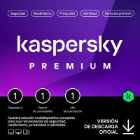 kaspersky premium total security 1 dispositivo licencia digital 1 ano