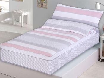 Saco nórdico zarautz + relleno nórdico