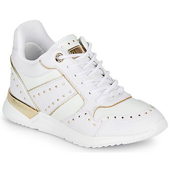 Guess Zapatillas FL5REJ-ELE12-WHITE para mujer