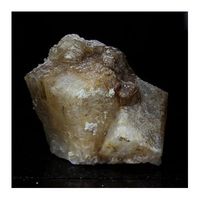 calcita  cuarzo - piedra natural de francia la mure - cristal multicolor formado de calcita y cuarzo  2814 ct - certificado de autenticidad