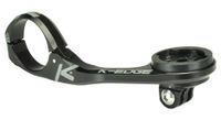 soporte combinado k edge garmin max xl negro