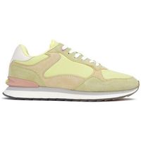hoff zapatos clearwater entrenadores para mujer