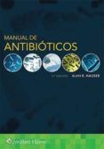manual de antibioticos. (3ªed)