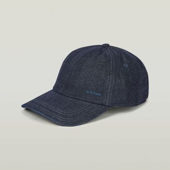 G-Star Raw Gorra D29123-D536 AVERNUS-J368 WORN IN CHOPPER para hombre