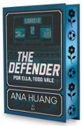 edicion especial dioses del juego 2 the defender