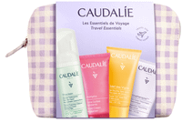 caudalie vinohydra neceser del verano