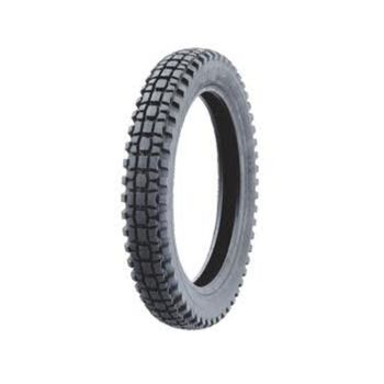 Neumático Heidenau 4.00 - ZR19 (71P) K37 delantero