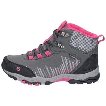 Cotswold Zapatillas de senderismo Ducklington para niña