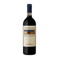 marchesi de frescobaldi vino tinto castel giocondo brunello 75 cl 145 vol
