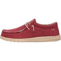 heydude zapatos hombre wally braided para hombre