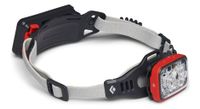 linterna frontal black diamond distance 1500 rojo