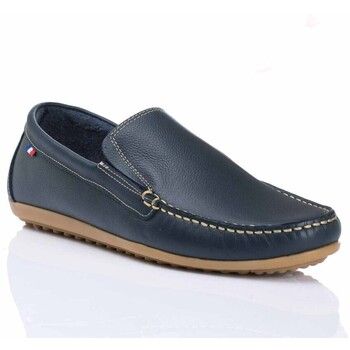 Cardozo 1956 Mocasines Mocasín de piel para hombre
