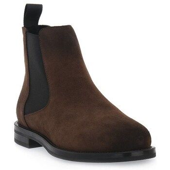 Frau Botines Waxy para mujer