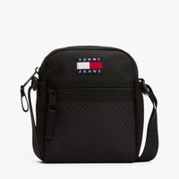 tommy jeans bolso bandolera reporter am0am13397-bds