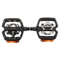 look pedal geo trekking roc vision