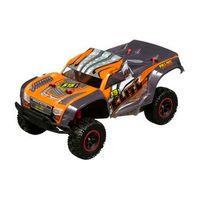 nikko - elite truck rc baja