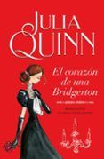 el corazón de una bridgerton