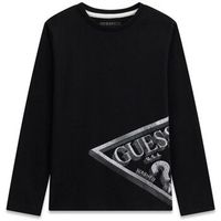 guess camiseta manga larga l6yi12k3727 para nino