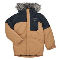 columbia parka nordic strider ii jacket para nino