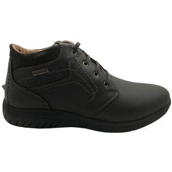 Zen Botines Bota Hombre Piel 378625 para hombre