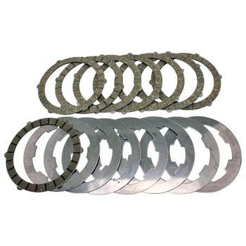 Kit de embrague Moto Guzzi Nuovo Falcone 500 Surflex