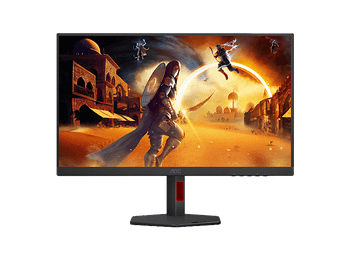 REACONDICIONADO Seminuevo Muy bueno Monitor gaming - AOC U27G4R, 27