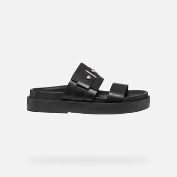 GEOX Adelash H Mujer Negro