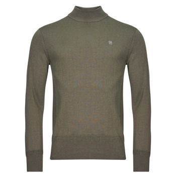 G-Star Raw Jersey PREMIUM CORE MOCK KNIT para hombre