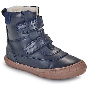 Citrouille et Compagnie Botines TILOU para niña
