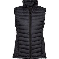 tee jays chaqueta zepelin para mujer