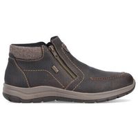 rieker botines bottine cuir 03660-25 para hombre