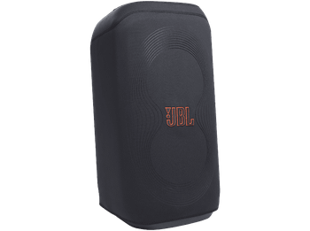 REACONDICIONADO Seminuevo Muy bueno Funda altavoz - JBL PartyCover Club 120, Para PartyBox Goma de estireno butadieno