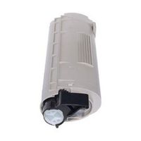 compatible black oki 44318608 toner cartridge