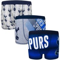 tottenham hotspur fc boxer gf1081 para nino
