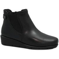 valleverde botines val-i25-vs10210-ne para mujer