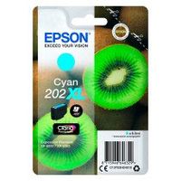 epson 202xl cartuchos originales colores separados