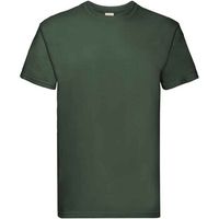 fruit of the loom tops y camisetas super premium para mujer