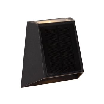 Aplique de exterior led luton (2w)