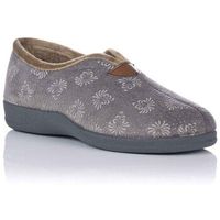ruiz y gallego pantuflas zapatilla de casa - flores para mujer