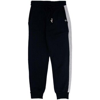 Leone 1947 Pantalón chandal Girl Sweatpants Super Grey para niña
