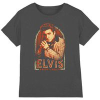 elvis presley camiseta tv33344 para nino