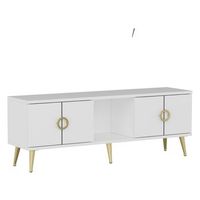 mueble tv cey blanco