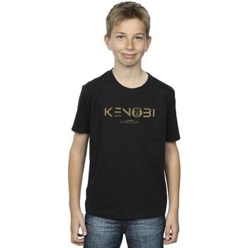 Disney Tops y Camisetas BI11017 para niño