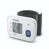 omron rs1 muneca automatico