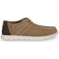dockers deportivas moda 340hellbraun para hombre