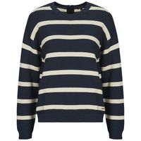 geox jersey w knit stripes para mujer