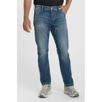 le temps des cerises jeans jeans loose ancho mecaniko largo 34 para hombre