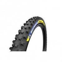 michelin cubierta dh mud 29x240 tubeless ready racing line rigida negro 61-622