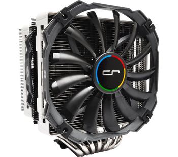 R1 Ultimate CPU Heatsink