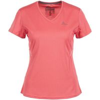 peak mountain camiseta t-shirt manches courtes femme acrim para mujer